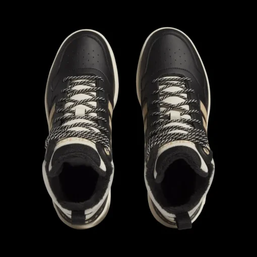 Hoops 3.0 Mid Wtr, fritidsskor, herr - Vinterskor - Hoops 3.0 Mid Wtr, fritidsskor, herr