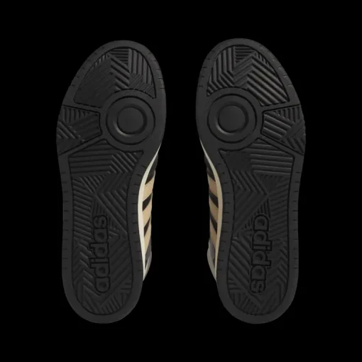 Hoops 3.0 Mid Wtr, fritidsskor, herr - Vinterskor - Hoops 3.0 Mid Wtr, fritidsskor, herr