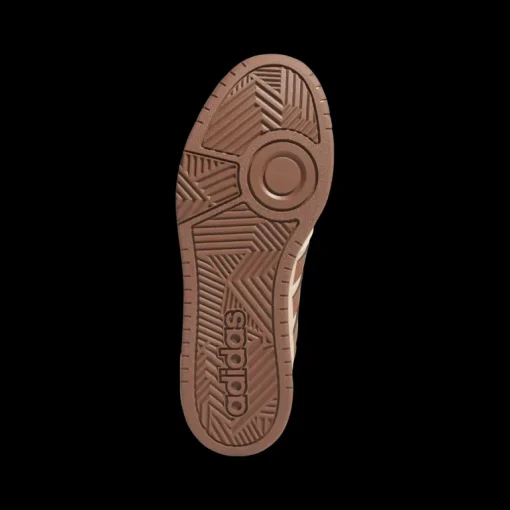 Hoops 3.0 Mid Wtr, fritidsskor, herr - Vinterskor - Hoops 3.0 Mid Wtr, fritidsskor, herr