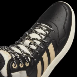 Hoops 3.0 Mid Wtr, fritidsskor, herr - Vinterskor - Hoops 3.0 Mid Wtr, fritidsskor, herr