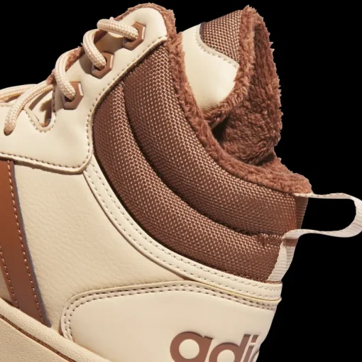 Hoops 3.0 Mid Wtr, fritidsskor, herr - Vinterskor - Hoops 3.0 Mid Wtr, fritidsskor, herr