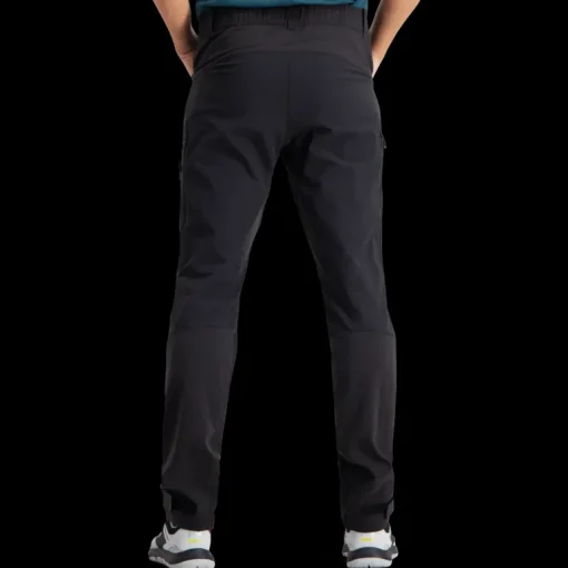 Hovda Tur Pant, vandringsbyxor - Softshellbyxor - Hovda Tur Pant, vandringsbyxor