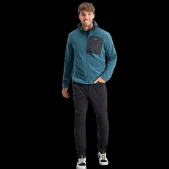 Hovda Tur Pant, vandringsbyxor - Softshellbyxor - Hovda Tur Pant, vandringsbyxor