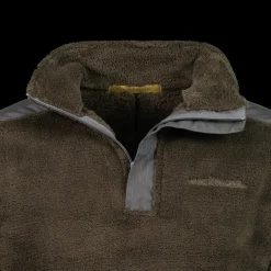 Hunter, fleecetröja, tjock - Tröjor - Hunter, fleecetröja, tjock