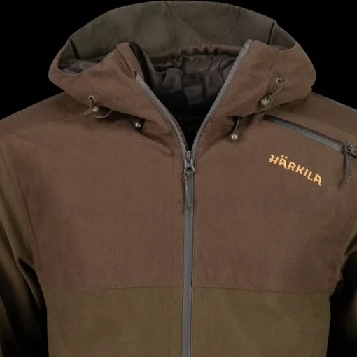 Huntley HWS Jacket, jaktjacka, herr - Jaktställ - Huntley HWS Jacket, jaktjacka, herr
