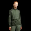 Hybrid Jacket, träningsjacka, dam - Träningsjackor - Hybrid Jacket, träningsjacka, dam