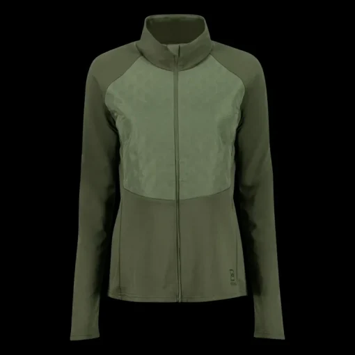 Hybrid Jacket, träningsjacka, dam - Träningsjackor - Hybrid Jacket, träningsjacka, dam