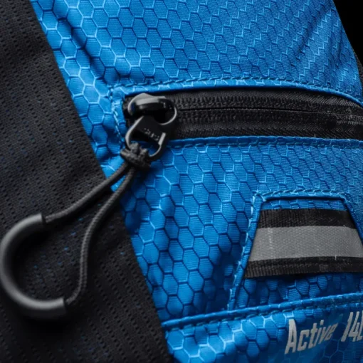 Hydration Backpack Active 14+2L 24/25, ryggsäck, hydreringssäck - Vätskeryggsäckar - Hydration Backpack Active 14+2L 24/25, ryggsäck, hydreringssäck
