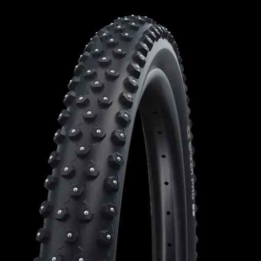 Ice Spiker Pro Raceguard 65-622 29x2.6 402, dubbdäck - Dubbdäck - Ice Spiker Pro Raceguard 65-622 29x2.6 402, dubbdäck