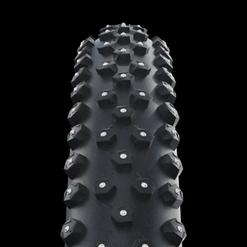 Ice Spiker Pro Raceguard 65-622 29x2.6 402, dubbdäck - Dubbdäck - Ice Spiker Pro Raceguard 65-622 29x2.6 402, dubbdäck