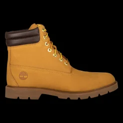 6in Basic Winter Boot, fritidssko herr - Vinterskor - 6in Basic Winter Boot, fritidssko herr