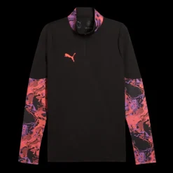IndividualCUP 1/4 Zip-Top, fotbollströja, herr - Tröjor - IndividualCUP 1/4 Zip-Top, fotbollströja, herr