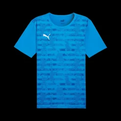individualRISE Graphic Jersey, fotbollströja, herr - T-Shirts - individualRISE Graphic Jersey, fotbollströja, herr