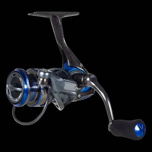 Inspira Spinning 20B, hapelrulle - Haspelrullar - Inspira Spinning 20B, hapelrulle