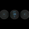Intro Blister 3-ball, squashbollar - Tillbehör Squash - Intro Blister 3-ball, squashbollar