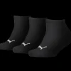 Invisible 3PK, sockar junior - Bomullsstrumpor - Invisible 3PK, sockar junior