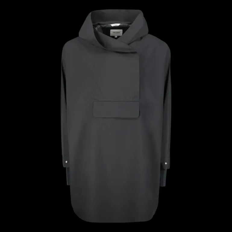 Iris Poncho, dam - Regnjackor - Iris Poncho, dam