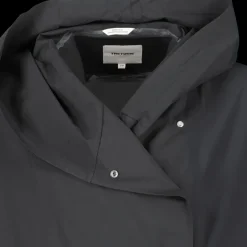 Iris Poncho, dam - Regnjackor - Iris Poncho, dam