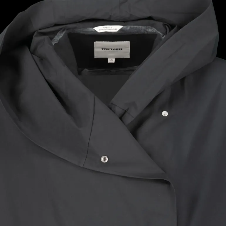 Iris Poncho, dam - Regnjackor - Iris Poncho, dam