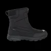 Isgrenda Spike Shoe Mid WP, sko med dobbar, dam - Dubbskor - Isgrenda Spike Shoe Mid WP, sko med dobbar, dam