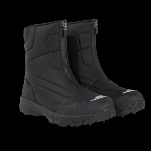 Isgrenda Spike Shoe Mid WP, sko med dobbar, dam - Dubbskor - Isgrenda Spike Shoe Mid WP, sko med dobbar, dam