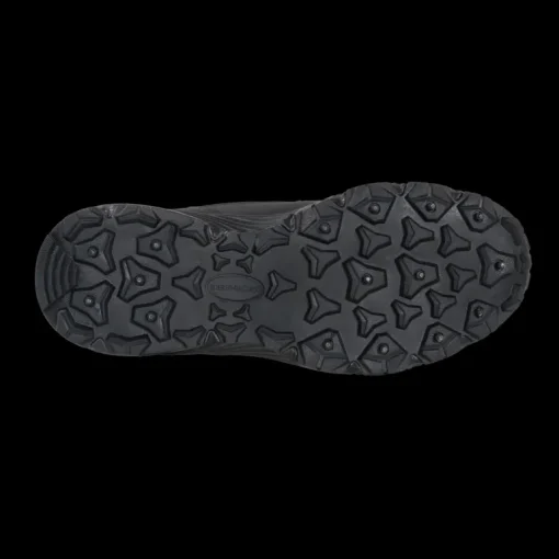 Isgrenda Spike Shoe Mid WP, sko med dobbar, dam - Dubbskor - Isgrenda Spike Shoe Mid WP, sko med dobbar, dam