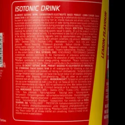 Isotonic Drink 420 g - Sportdryck - Isotonic Drink 420 g
