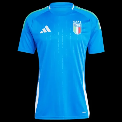 Italy Home Jersey / EURO24, fotbollsdräkt, herr - Landslag - Italy Home Jersey / EURO24, fotbollsdräkt, herr