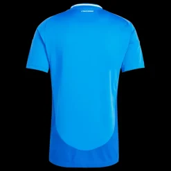 Italy Home Jersey / EURO24, fotbollsdräkt, herr - Landslag - Italy Home Jersey / EURO24, fotbollsdräkt, herr