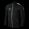 Jacka TECHNIC svart/vit SR 21/22, träningsjacka senior - Träningskläder - Jacka TECHNIC svart/vit SR 21/22, träningsjacka senior