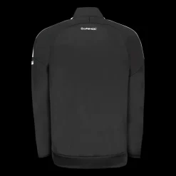 Jacka TECHNIC svart/vit SR 21/22, träningsjacka senior - Träningskläder - Jacka TECHNIC svart/vit SR 21/22, träningsjacka senior