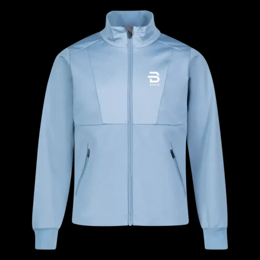 Jacket Select, jacka för längdskidåkning, junior - Längdkläder - Jacket Select, jacka för längdskidåkning, junior