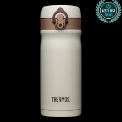 Jmy Stainless Steel Vakuum Flask 350 Ml, termokopp - Termos - Jmy Stainless Steel Vakuum Flask 350 Ml, termokopp