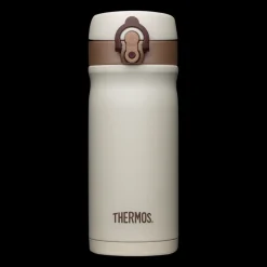 Jmy Stainless Steel Vakuum Flask 350 Ml, termokopp - Termos - Jmy Stainless Steel Vakuum Flask 350 Ml, termokopp