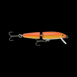 Jointed F 7cm - Wobbler - Jointed F 7cm