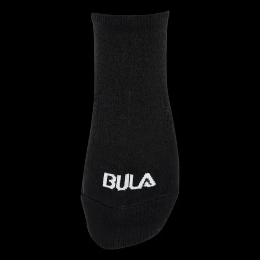 Junior 3PK No Show Socks, ankelstrumpor, junior - Bomullsstrumpor - Junior 3PK No Show Socks, ankelstrumpor, junior