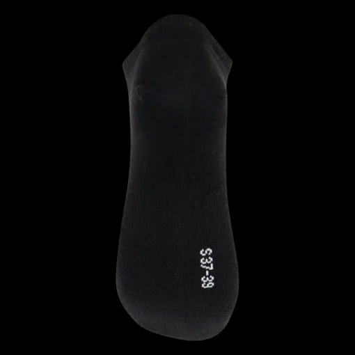 Junior 3PK No Show Socks, ankelstrumpor, junior - Bomullsstrumpor - Junior 3PK No Show Socks, ankelstrumpor, junior