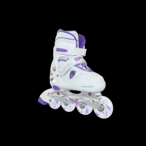 Justerbara Inlineskridskor junior/senior - Inlines - Justerbara Inlineskridskor junior/senior
