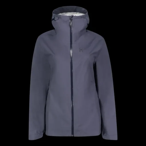 Kaja Proof Jacket Women - Skaljackor - Kaja Proof Jacket Women