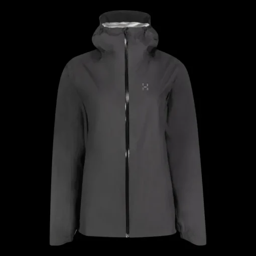Kaja Proof Jacket Women - Skaljackor - Kaja Proof Jacket Women