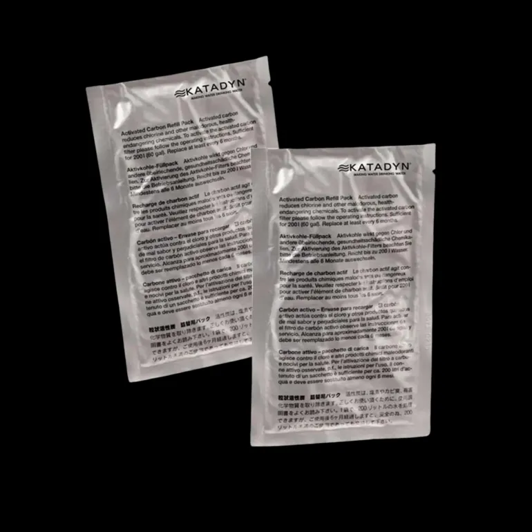 KATADYN VARIO AKTIVIT KOL - Diverse Vandringsutrustning - KATADYN VARIO AKTIVIT KOL
