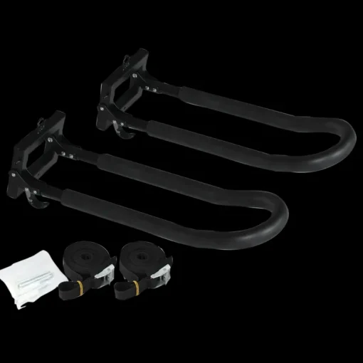 Kayak Storage Rack - Kajaktillbehör - Kayak Storage Rack