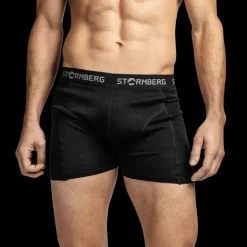 Kebnekaise Wool Boxer, boxershorts, herr - Kalsonger - Kebnekaise Wool Boxer, boxershorts, herr