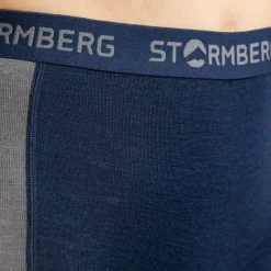 Kebnekaise Wool Boxer, boxershorts, dam - Trosor - Kebnekaise Wool Boxer, boxershorts, dam