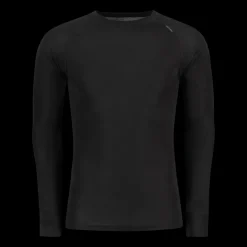 Kebnekaise Wool Roundneck, ulltröja, herr - Överdelar Ull Herr - Kebnekaise Wool Roundneck, ulltröja, herr