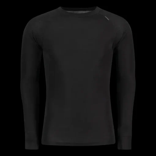 Kebnekaise Wool Roundneck, ulltröja, herr - Överdelar Ull Herr - Kebnekaise Wool Roundneck, ulltröja, herr