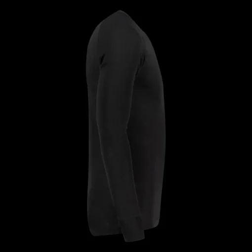 Kebnekaise Wool Roundneck, ulltröja, herr - Överdelar Ull Herr - Kebnekaise Wool Roundneck, ulltröja, herr