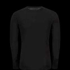 Kebnekaise Wool Roundneck, ulltröja, herr - Överdelar Ull Herr - Kebnekaise Wool Roundneck, ulltröja, herr