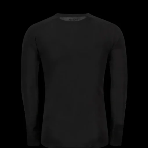 Kebnekaise Wool Roundneck, ulltröja, herr - Överdelar Ull Herr - Kebnekaise Wool Roundneck, ulltröja, herr