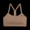 4keeps Ultrabare Strappy Bra, sport-bh, dam - Medium Support - 4keeps Ultrabare Strappy Bra, sport-bh, dam